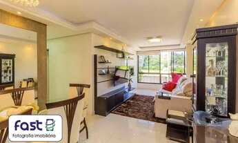 Imagem 6: Apartamento, com três (3) dormitório. Localizado na Avenida Ipiranga, Jardim Botânico, Por