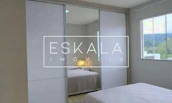 Imagem 7: Apartamento Semi-Mobiliado localizado no Bairro Amizade - Jaragua Do Sul