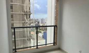 Imagem 4: Apartamento para Venda em João Pessoa, Jardim Oceania, 3 dormitórios, 1 suíte, 2 banheiros