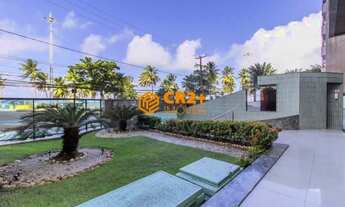 Imagem 6: Apartamento à venda no Edifício Vina Del Mar , Av. Boa Viagem, com 210m² 3 Quary