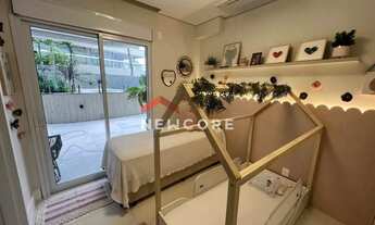 Imagem 7: Apartamento em Passeio dos Galeões - Riviera de São Lourenço - Bertioga/SP