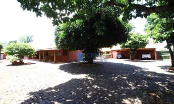 Imagem 2: Casa com 4 dormitórios, 740 m² - venda por R$ 10.000.000,00 ou aluguel por R$ 10.000,00/mê