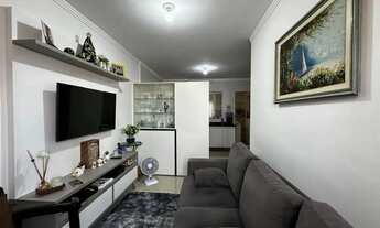 Imagem: Imóvel para venda possui 42 metros quadrados