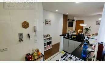 Imagem 3: Apartamento a venda - Santa Maria, Santo André