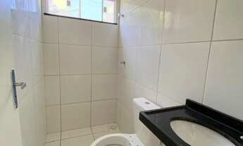 Imagem 3: Casa com dois suítes no Eusébio - 64m²