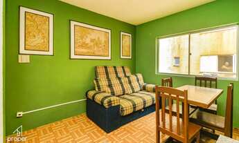 Imagem 5: Apartamento mobiliado para alugar no Areal - Pelotas/RS