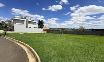 Imagem 2: Terreno à venda no condomínio Residencial Villa DAquila com 561,12 m² de área total