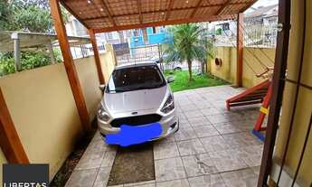 Imagem 2: Casa de 2 dormitórios, 2 banheiros para venda no Jardim Algarve em Alvorada/RS