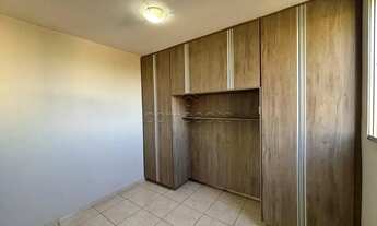 Imagem 7: Apartamento Padrão em São José do Rio Preto