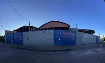 Imagem 3: Barracão para alugar em Campinas, Residencial Parque da Fazenda, com 905.44 m²