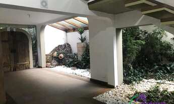 Imagem 6: CASA ASSOBRADADA - ALTO DE PINHEIROS - SP