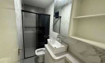 Imagem 3: Apartamento venda 2/4 c suíte na Gruta de Lourdes