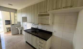 Imagem 5: AP2343- Apartamento para venda no Residencial Montreal em Assis