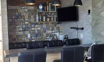 Imagem 6: Casa a venda Recanto das Estrelas - Com Piscina