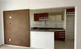 Imagem 2: Vendo Lindo Apartamento No Residencial Torres do Imperial I