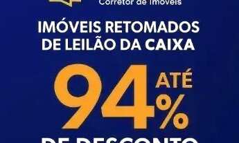 Imagem 4: Oportunidade! Apartamento com 76,32 m² PR abaixo do valor de mercado em Muriaé/MG - Rafael