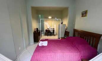 Imagem 3: APARTAMENTO 1 QUARTO no Bairro de Copacabana