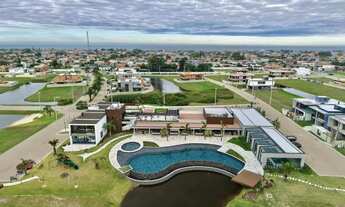 Imagem 7: Casa em Condomínio à venda em Xangri-Lá - Condomínio Amare Home Resort - 240m² REF: CA3348