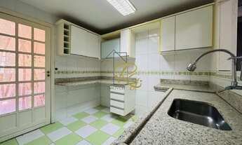 Imagem 5: CASA EM CONDOMÍNIO RESIDENCIAL em TERESÓPOLIS - RJ, ARARAS