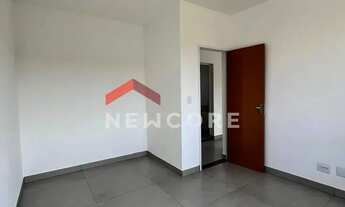 Imagem 6: Apartamento em Avenida Campos Gerais - Parque Xangri-Lá - Contagem/MG