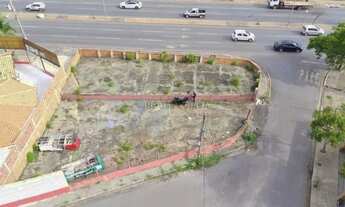 Imagem 2: TERRENO NA AVENIDA MIGUEL SUTIL