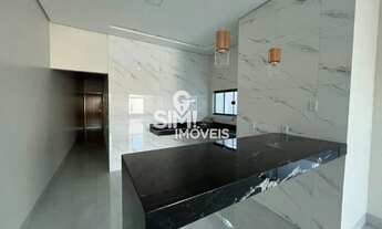 Imagem 3: CASA NOVA NA 1103 SUL COM 3 QUARTOS