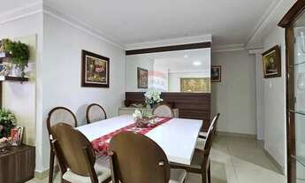 Imagem 7: Apartamento de 121m² com 3 suítes a venda em Tambaú