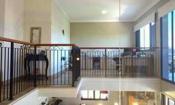 Imagem 3: Casa com 3 dormitórios à venda, 319 m² por R$ 1.790.000,00 - Jardim Reserva Bom Vive - Ind