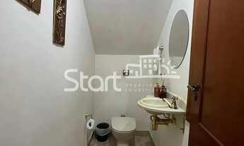 Imagem 4: Casa - Parque Jatibaia (Sousas) - Campinas