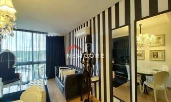 Imagem: Apartamento em Rua Emilio Leobet - AV CENTRAL