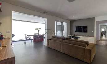 Imagem 5: Aluguel Apartamento 2 Dormitórios - 140 m² Paraíso