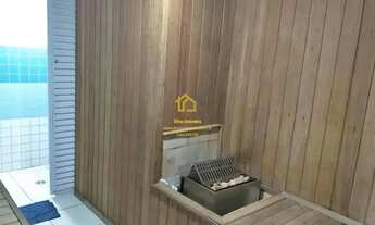 Imagem 7: Apartamento em Boqueirão, Praia Grande/SP