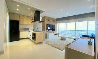 Imagem 3: Apartamento para aluguel no Aparecida em Santos