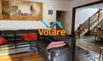 Imagem 6: Casa à venda em Osasco-SP: Espaçosa residência com 6 quartos, 3 suítes e 400m² na City Bus