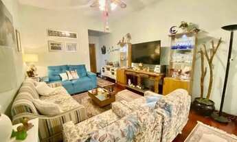 Imagem: Apartamento - Padrão / Residencial / Copacabana