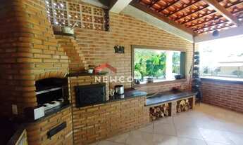 Imagem 4: Sítio em Av. do Careca - Área Rural de Esmeraldas - Esmeraldas/MG