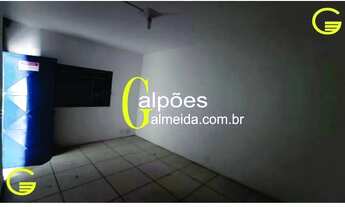 Imagem 3: Pavilhão/Galpão para alugar no bairro Cidade Industrial Satélite de São Paulo - Guarulhos