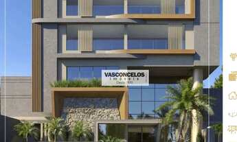 Imagem 3: Cobertura com 5 dormitórios à venda, 238 m² por R$ 3.537.391,59 - Vila Ema - São José dos