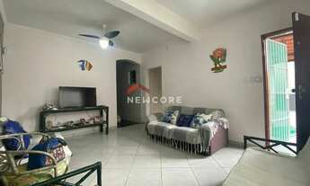 Imagem 6: Casa em Rua dos Bagres - Balneário Flórida Mirim - Mongaguá/SP