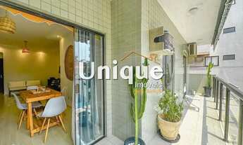 Imagem 7: Apartamento 3 quartos à 50m da praia disponível para venda por R$850.000,00