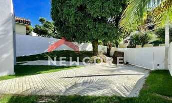 Imagem 4: Casa em Avenida José Côrtes Júnior - Serra Grande - Niterói/RJ