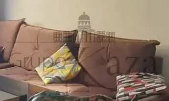 Imagem 3: Apartamento - Jardim Copacabana - Residencial Fatto Acqua - 2 Dormitórios - 47m²