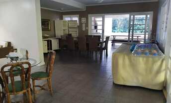 Imagem 7: Casa de condomínio em Passeio de Piratininga - Riviera - Bertioga/SP