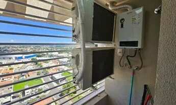 Imagem 7: Apartamento no bairro Jardim Petrópolis em Presidente Prudente