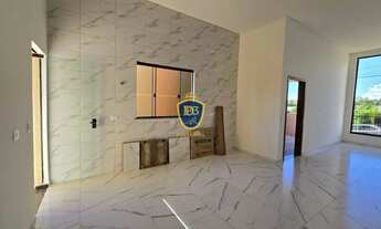 Imagem 6: Casa nova para venda, em Uvaranas, Ponta Grossa