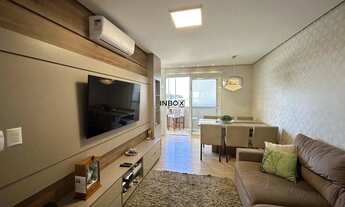 Imagem: INBOX CIA IMOBILIÁRIA VENDE - Apartamento