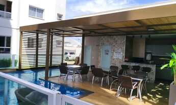 Imagem 6: APARTAMENTO PARA LOCAÇÃO TODO MOBILIADO