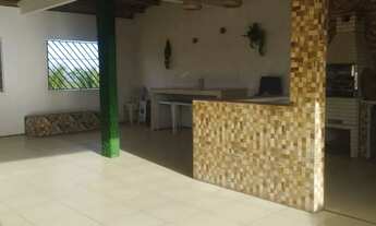 Imagem 2: Casa Aluguel Carnaval - Ilha Tairu, Vera Cruz