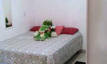 Imagem 4: Apartamento semimobiliado com área verde ótima localização