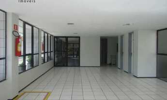 Imagem 2: Apartamento com 3Aldeota - Fortaleza/CE